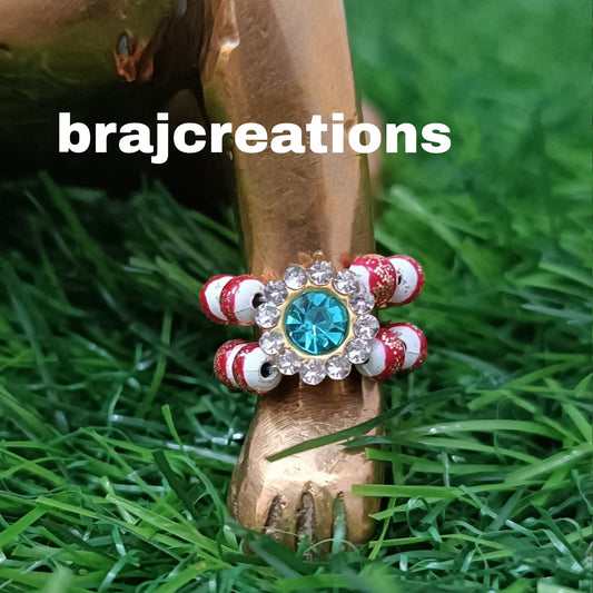 Kangan Design 5 Blue