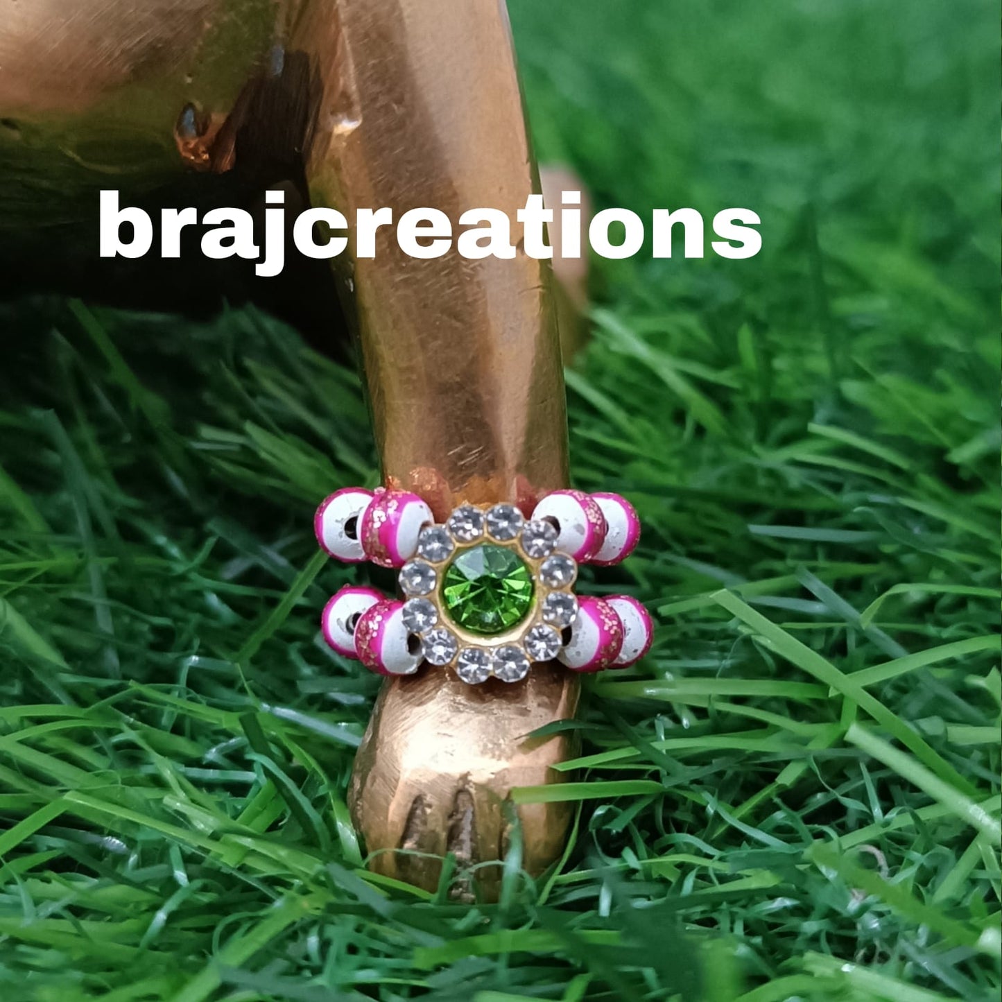Kangan Design 5 Green