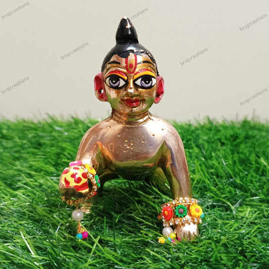 Multi Color Kangan Design 3