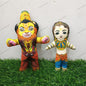 Narsimha Avtar and Bhakt Prahalad