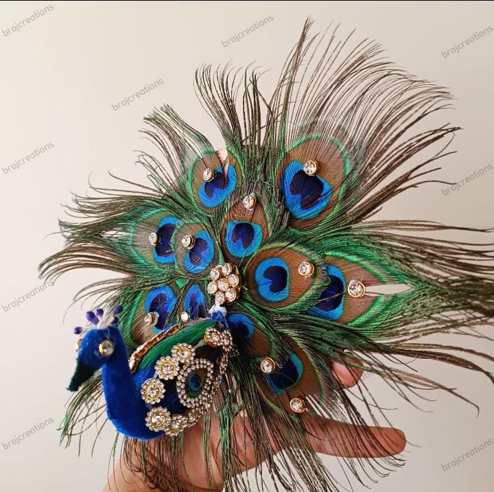 Peacock Decor