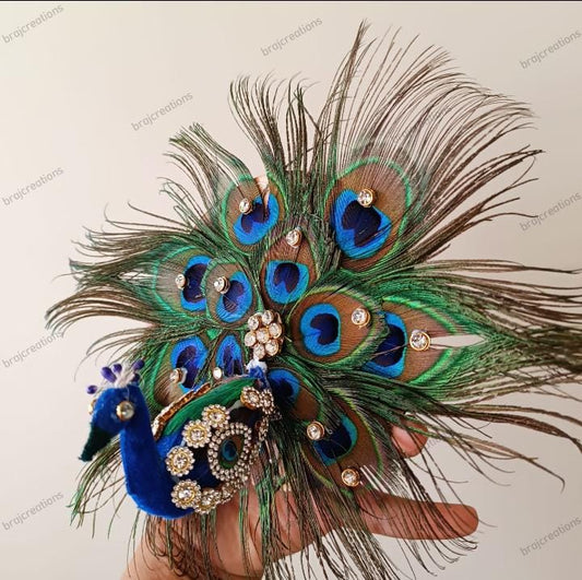 Peacock Decor