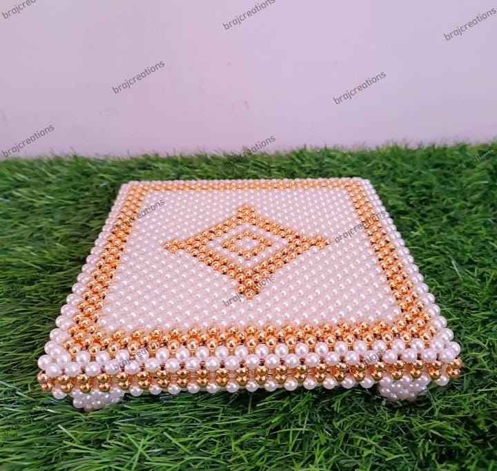 Pearl Chaunki Small