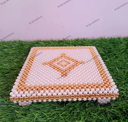 Pearl Chaunki Small