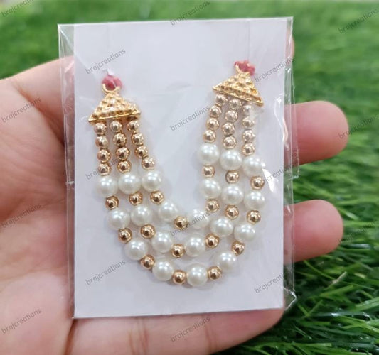 Pearl Chokar Mala
