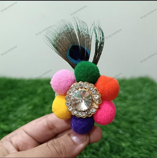 Pom Pom kalangi