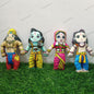 Ram Darbar Doll Set