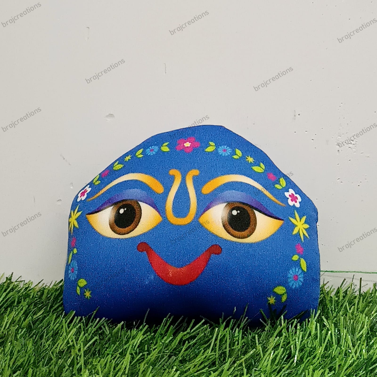 Shaligram Ji Doll