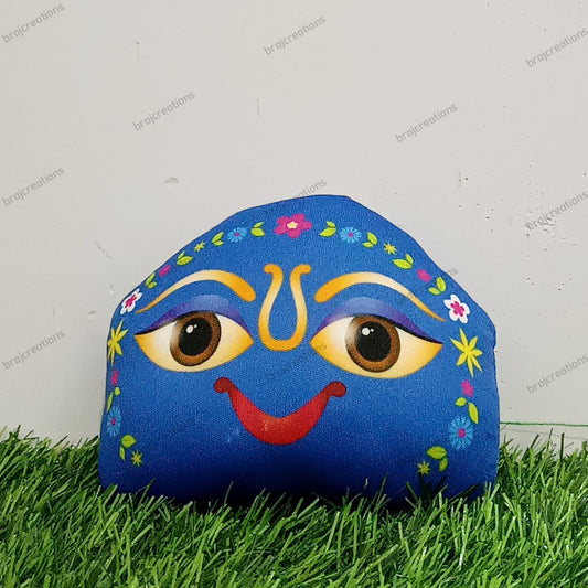 Shaligram Ji Doll