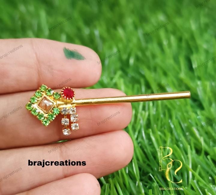 Small AD Designer Bansi
