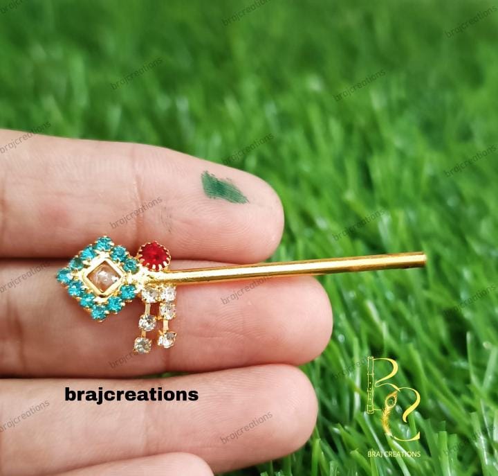 Small AD Designer Bansi