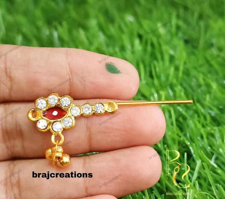 Small Bansi