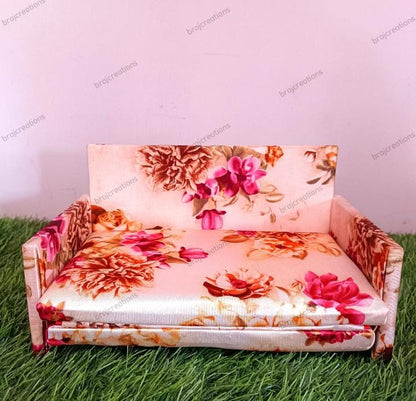 Sofa Cum Bed