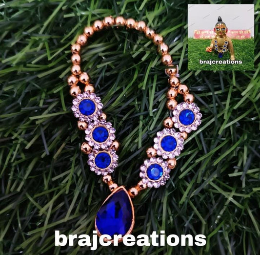 Stone Mala