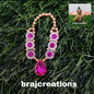 Stone Mala