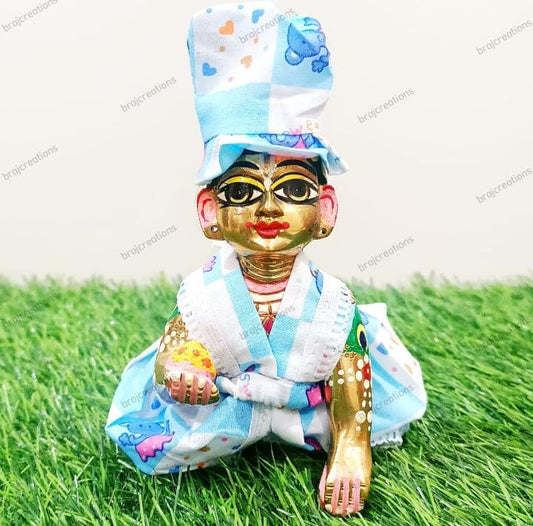 Topi Dhoti suit