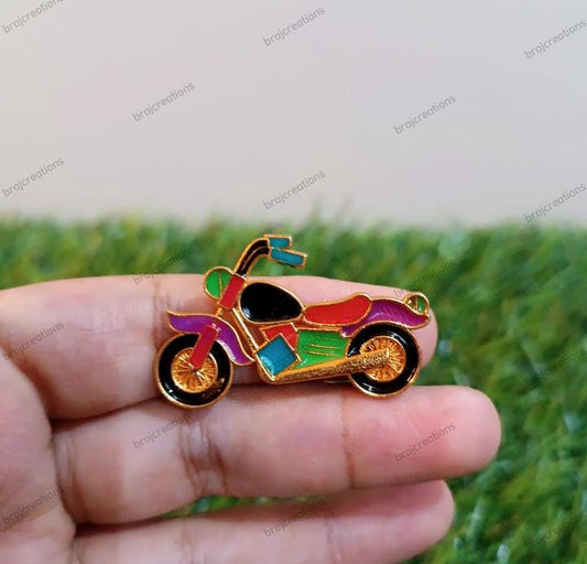 Toy Bike