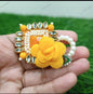 Yellow kalangi 