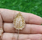 Zardoshi Leaf Kalangi