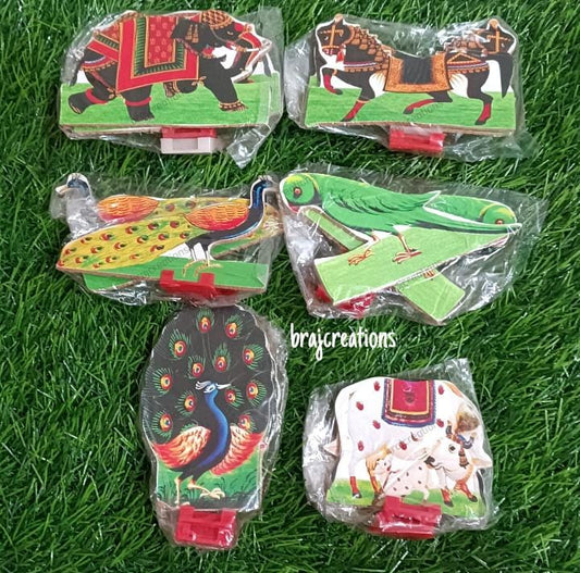 Animal Set