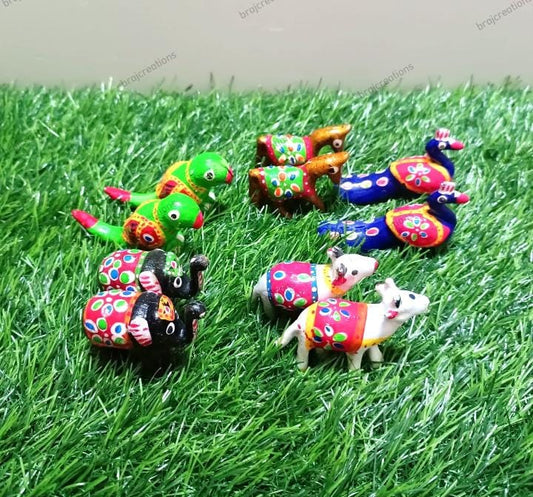 Animal Set