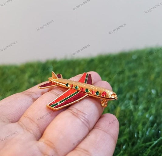 Aeroplane