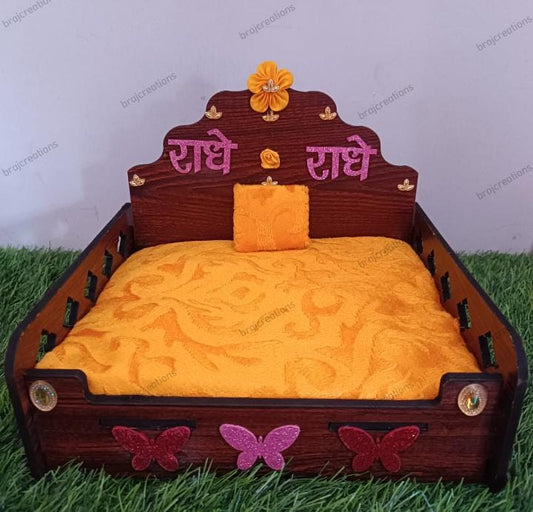 Premium Aasan for Laddugopal