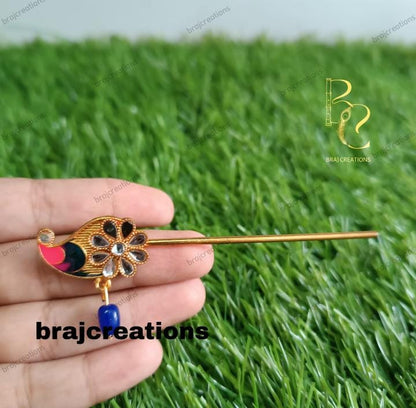 Bansuri Floral Design