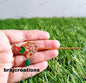 Bansuri Floral Design