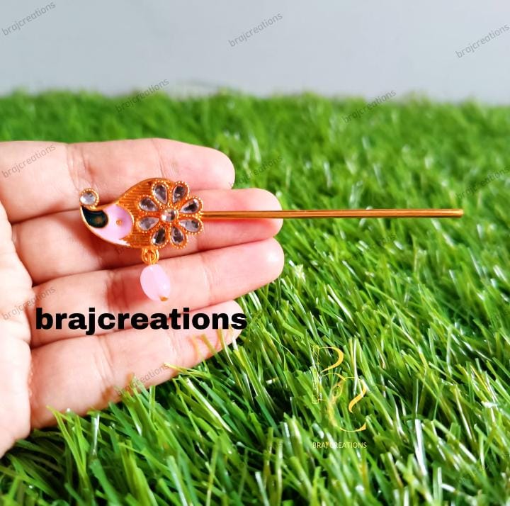 Bansuri Floral Design