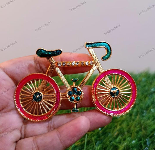 Big Cycle