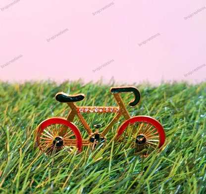 Big Cycle