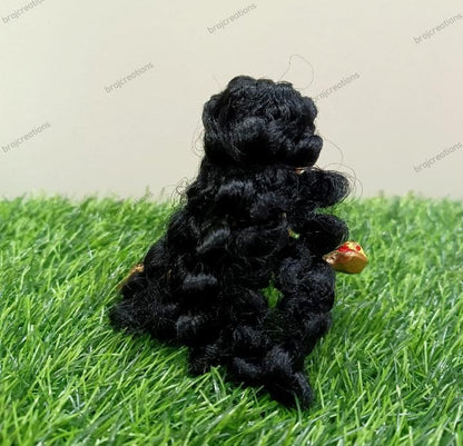 Chamar Hair