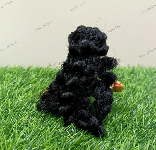 Chamar Hair