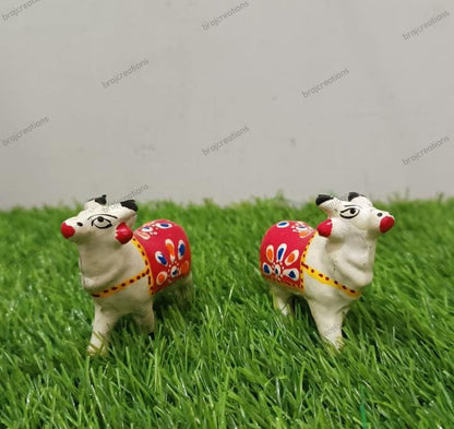 Cow Pair