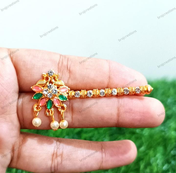 Designer Bansi Small