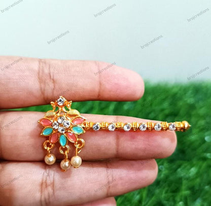 Designer Bansi Small
