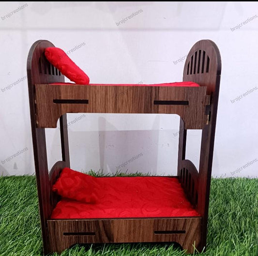 Double Bed