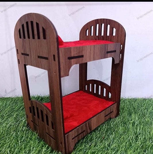 Double Bed