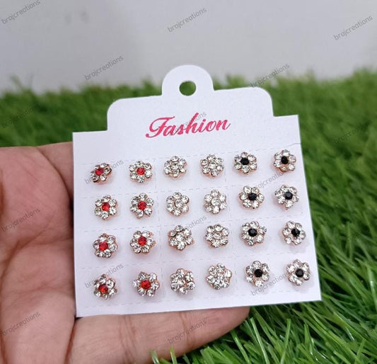 Earrings Designer