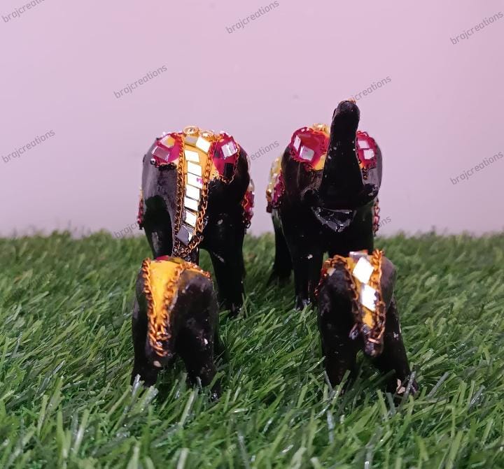 Elephants