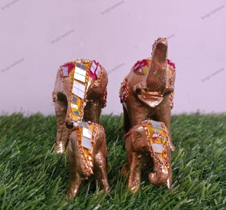 Elephants