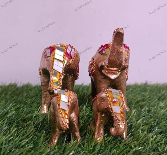 Elephants