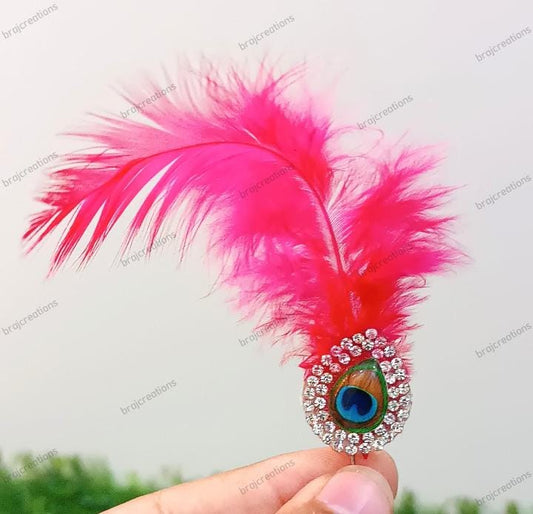 Feather Kalangi