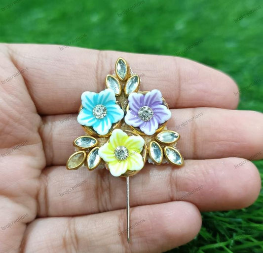 Floral Kalangi