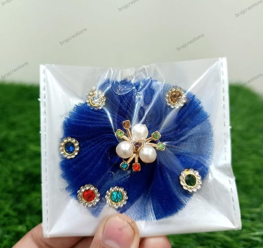 Frills kalangi