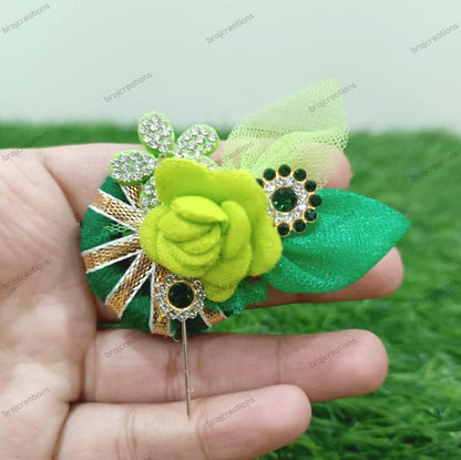 Green Kalangi 