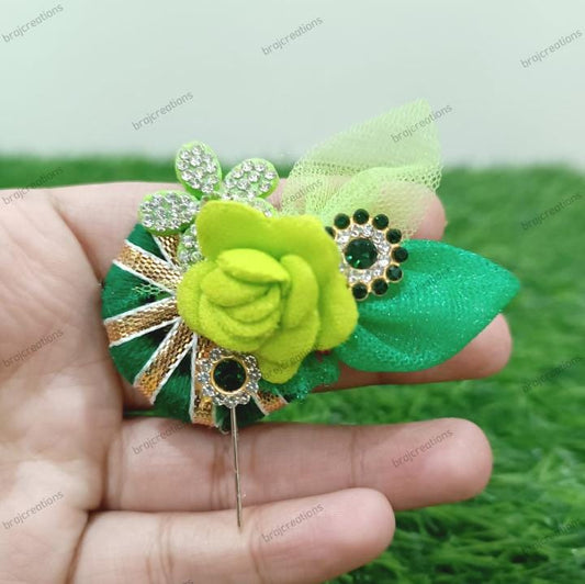 Green Kalangi 