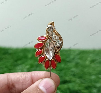 Kundan Work Kalangi