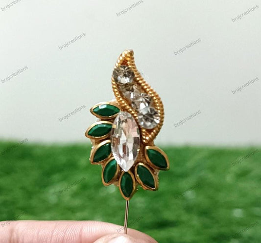 Kundan Work Kalangi